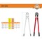Kanca Bolt Cutter 7 mm BC-7 - alternate 7